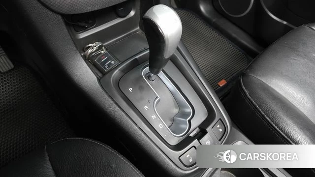 Chevrolet (GM Daewoo) Captiva id 4737622 из Кореи 19