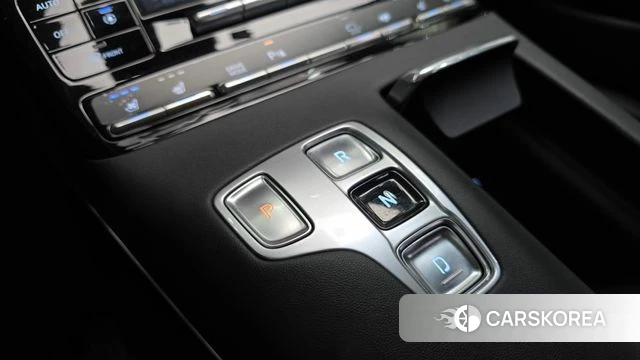 Hyundai The New Grandeur IG id 4250083 из Кореи 19