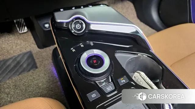 Kia EV6 id 3447683 из Кореи 19