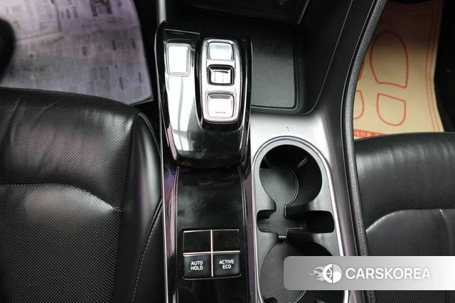 Hyundai Sonata (DN8) id 4331443 из Кореи 19