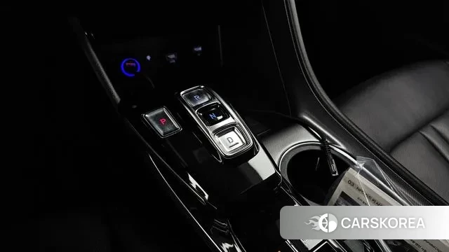 Hyundai Sonata Hybrid (DN8) id 3407768 из Кореи 19