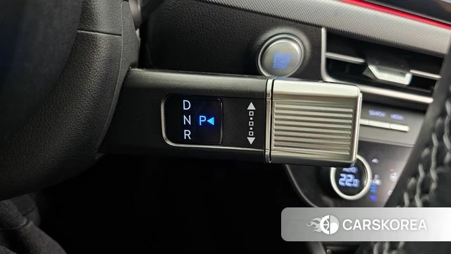 Hyundai Sonata D Edge (DN8) id 3963961 из Кореи 19