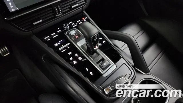 Porsche Cayenne (PO536) id 2681651 из Кореи 19