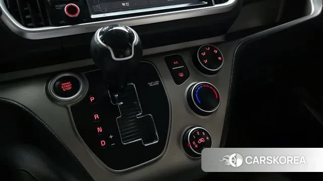 Kia The New Ray id 3454113 из Кореи 19