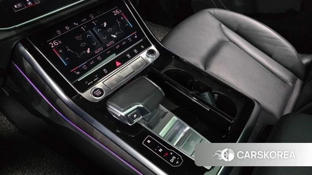 Audi Q7 (4M) id 3826578 из Кореи 19