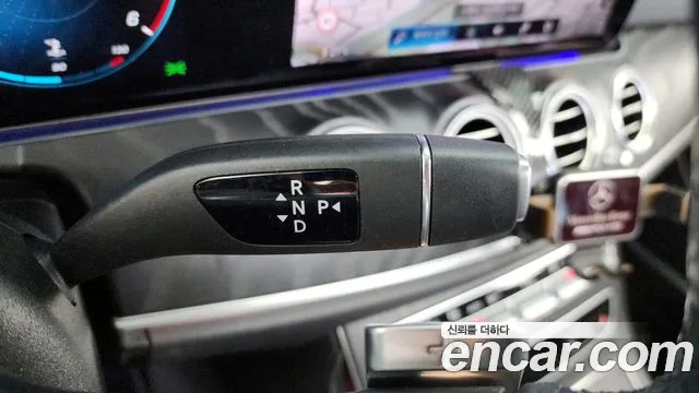 Mercedes-Benz E-Class W213 id 2790352 из Кореи 19