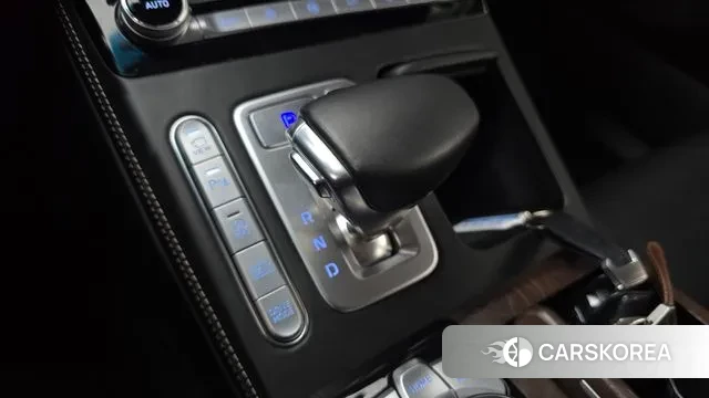 Genesis G90 id 3722824 из Кореи 19