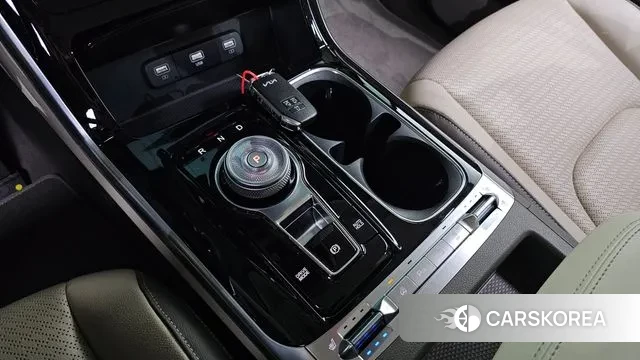 Kia Carnival 4th generation id 3347972 из Кореи 19