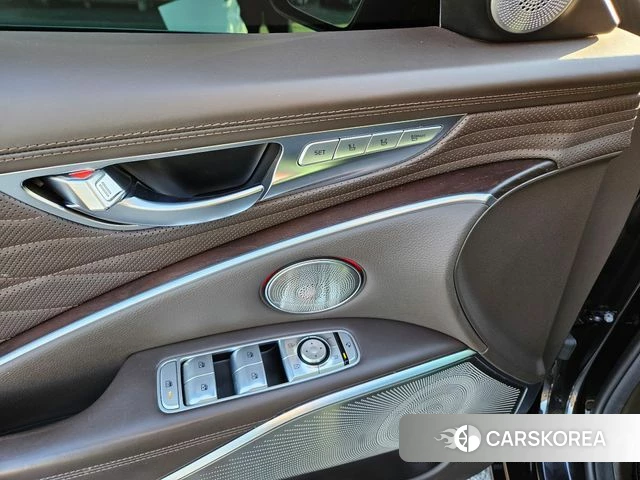 Kia More K9 id 3844845 из Кореи 17