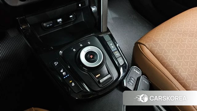 Kia The New Seltos id 4462568 из Кореи 33