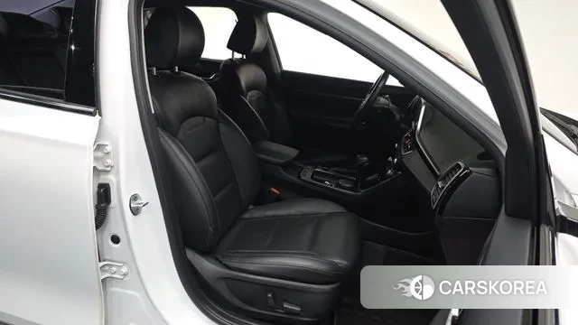 Hyundai Grandeur IG id 3479983 из Кореи 19