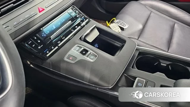 Hyundai The New Grandeur IG id 2890270 из Кореи 19