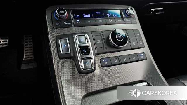Hyundai Palisade id 4646516 из Кореи 19