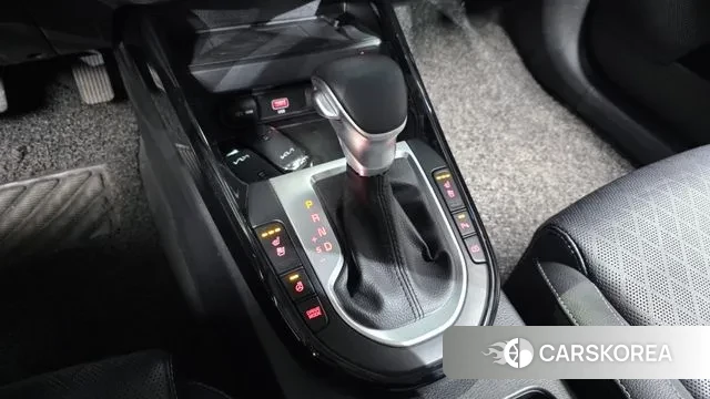 Kia The New K3 2nd generation id 3540142 из Кореи 19