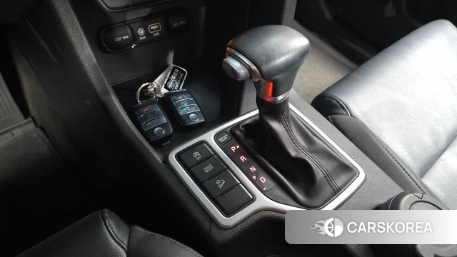 Kia Sportage 4th Generation id 4626381 из Кореи 19