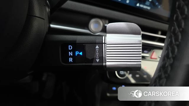 Hyundai The New Tucson (NX4) id 4710627 из Кореи 19