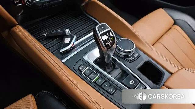 BMW X6 (F16) id 3779015 из Кореи 19