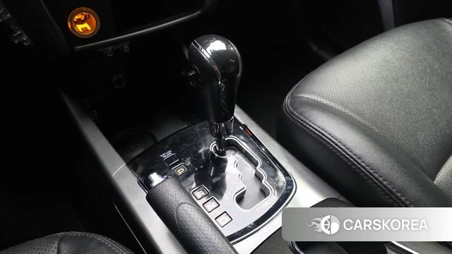 Ssangyong New Style Korando C id 4728026 из Кореи 30