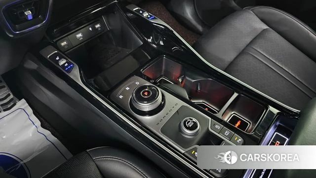 Kia Sorento 4th Generation id 3904939 из Кореи 19