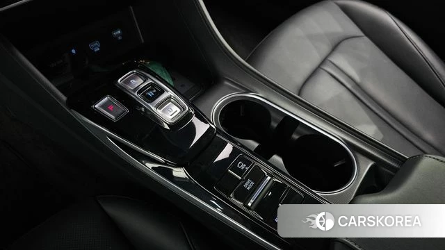 Hyundai Sonata (DN8) id 4416929 из Кореи 29
