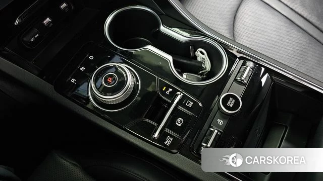 Kia K5 Hybrid 3rd Generation id 3826255 из Кореи 19