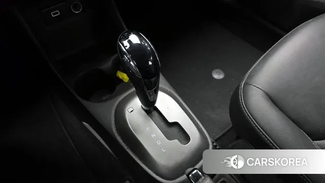 Chevrolet (GM Daewoo) The New Spark id 3547573 из Кореи 19