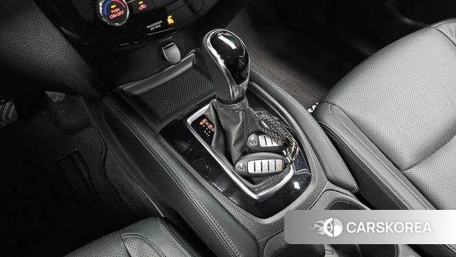 Nissan X Trail id 3873601 из Кореи 19