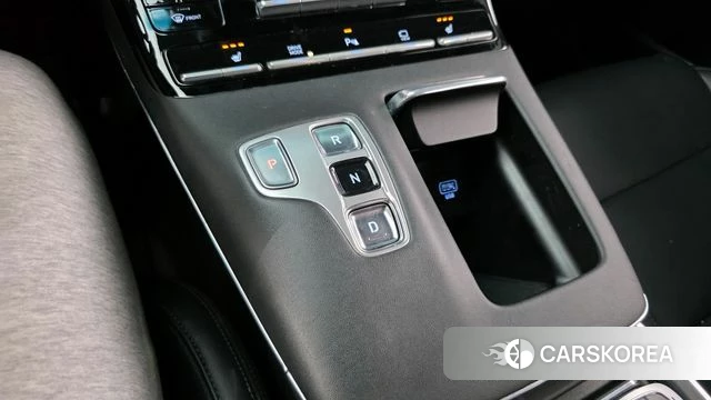 Hyundai The New Grandeur IG Hybrid id 4293351 из Кореи 29
