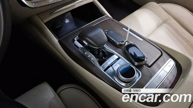 Kia More K9 id 2912902 из Кореи 19