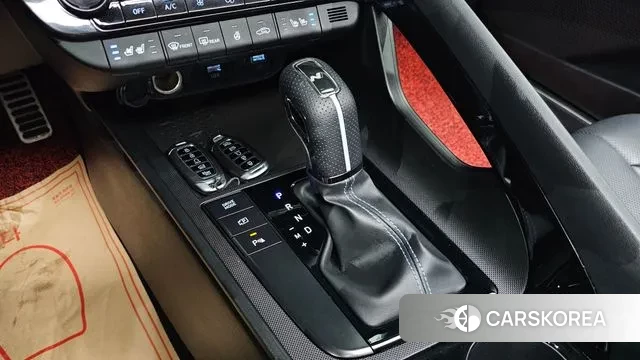 Hyundai Avante (CN7) id 3410977 из Кореи 19