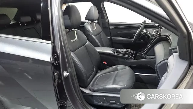 Hyundai Tucson (NX4) id 3033216 из Кореи 19