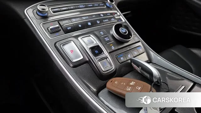 Hyundai The New Santa Fe id 3546251 из Кореи 19