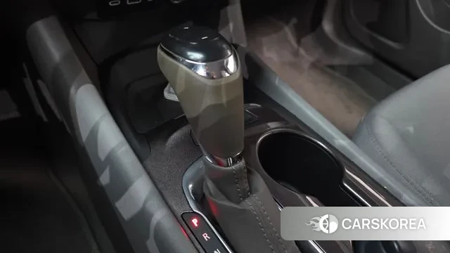 Chevrolet (GM Daewoo) The New Malibu id 3045327 из Кореи 19