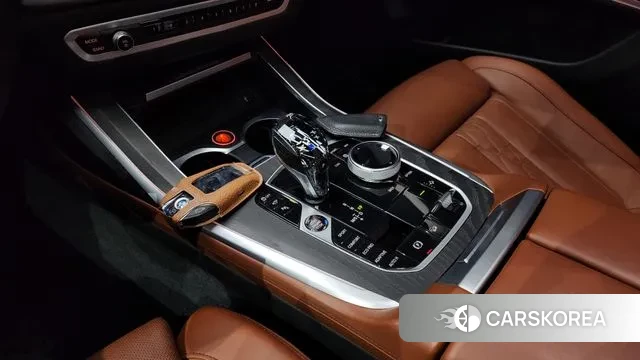 BMW X7 (G07) id 3721655 из Кореи 19