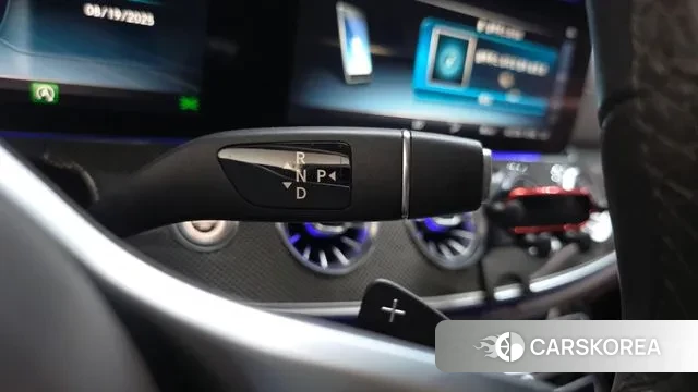 Mercedes-Benz CLS-Class C257 id 3050101 из Кореи 19