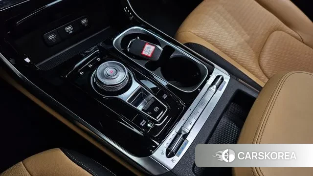 Kia Carnival 4th generation id 3739883 из Кореи 19