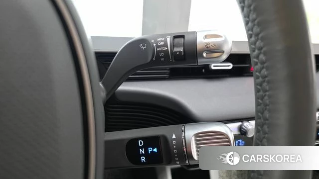 Hyundai Ionic 5 id 4395979 из Кореи 32