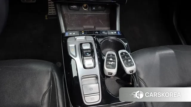 Hyundai Tucson (NX4) id 3741427 из Кореи 19