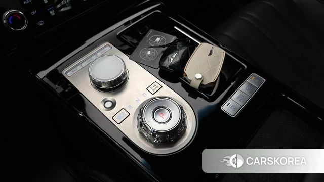 Genesis G80 (RG3) id 4516549 из Кореи 34