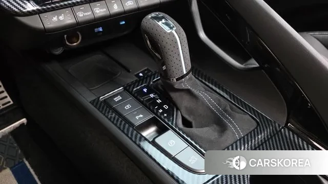 Hyundai The New Avante (CN7) id 3347843 из Кореи 19