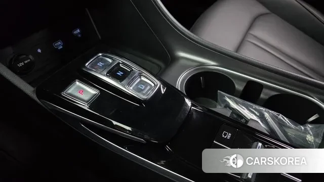 Hyundai Sonata (DN8) id 3412765 из Кореи 19