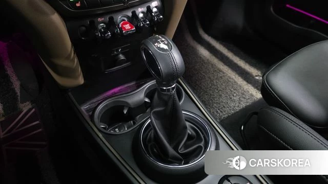 Mini Cooper Countryman id 3905345 из Кореи 19