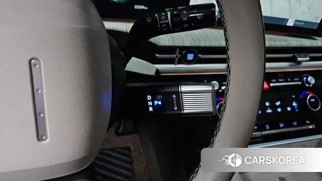 Hyundai Santa Fe (MX5) id 3341544 из Кореи 19