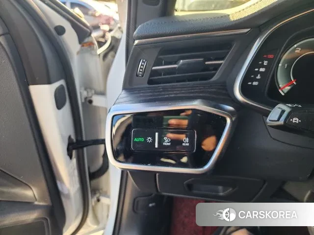 Audi A6 (C8) id 3253108 из Кореи 11