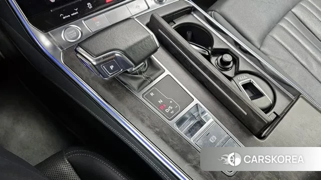 Audi A7 (4K) id 3519639 из Кореи 19