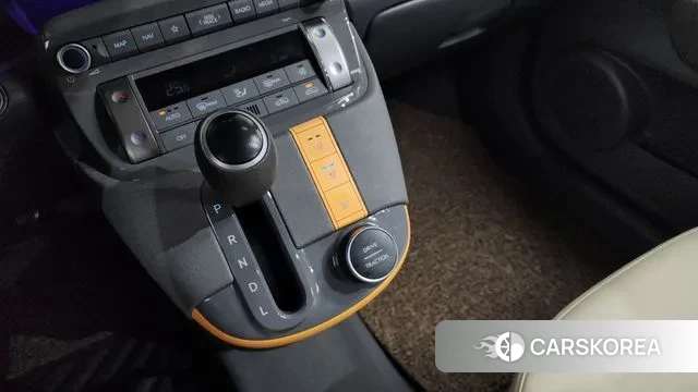 Hyundai Casper id 3487938 из Кореи 19