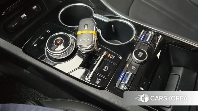 Kia K5 Hybrid 3rd Generation id 3348312 из Кореи 19