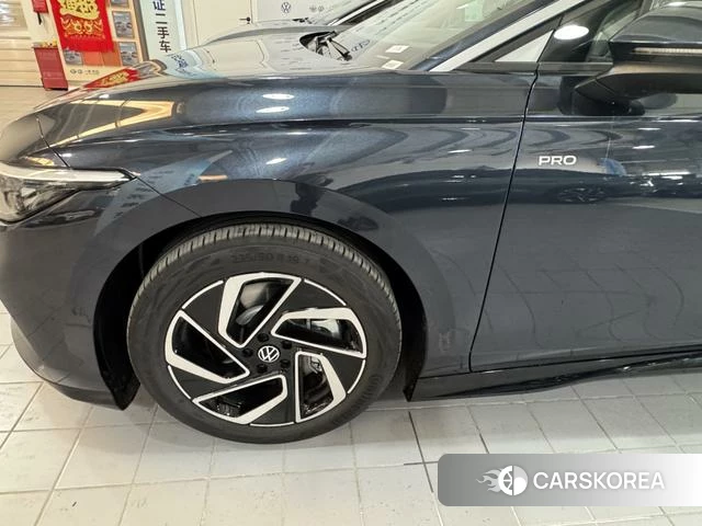 Volkswagen ID.7 VIZZION id 4271371 из Китая 13