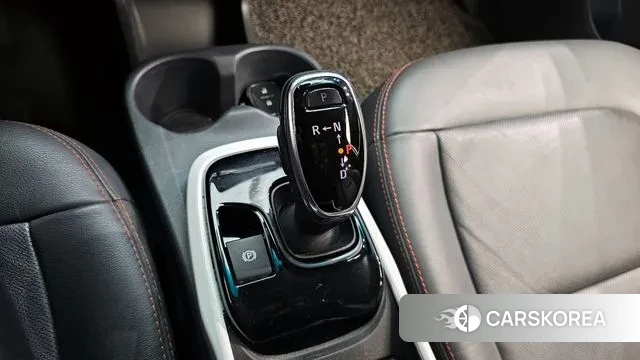 Chevrolet (GM Daewoo) Bolt EV id 3375198 из Кореи 19