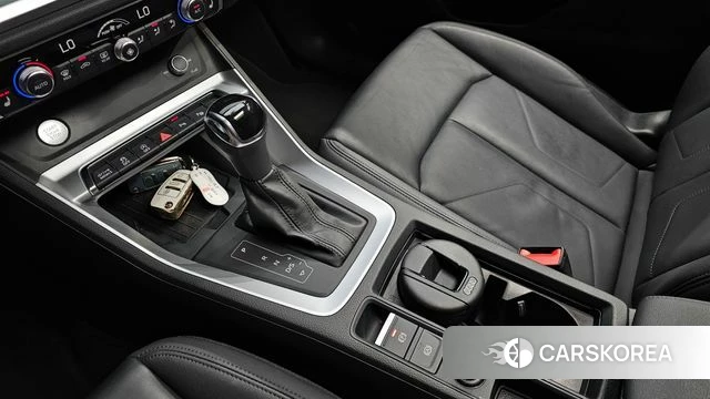 Audi Q3 (F3) id 4573521 из Кореи 29